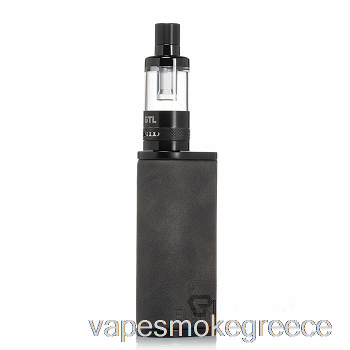 Vape Greece Eleaf Istick I40 Starter Kit μαύρο